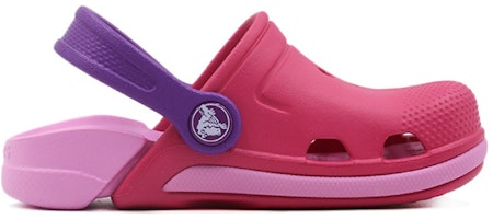 (PS) Crocs Classic Zuecos Sandalias Deportivas 'Rojo Rosa Púrpura' 204991-66I Order (PS) Crocs Classic Zuecos Sandalias Deportivas 'Rojo Rosa Púrpura' 204991-66I