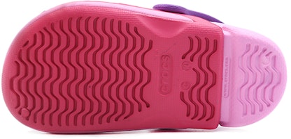 (PS) Crocs Classic Zuecos Sandalias Deportivas 'Rojo Rosa Púrpura' 204991-66I Shop (PS) Crocs Classic Zuecos Sandalias Deportivas 'Rojo Rosa Púrpura' 204991-66I