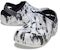 (PS) Sandal Sukan Crocs Classic 'Putih Kelabu' 205888-10M