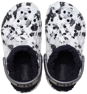 (Preschool) Crocs Classic clog Sports sandals 'White Grey' 205888-10M Purchase (Preschool) Crocs Classic clog Sports sandals 'White Grey' 205888-10M