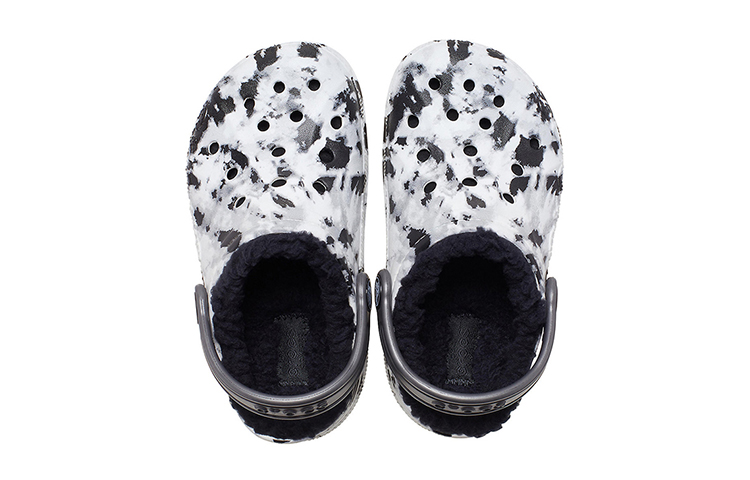 Purchase (Preschool) Crocs Classic clog Sports sandals 'White Grey' 205888-10M