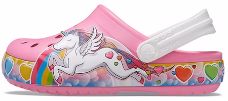 (Preschool) Crocs Classic clog Unicorn 'Pink' 207071-669 (Preschool) Crocs Classic clog Unicorn 'Pink' 207071-669