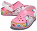 Shop (PS) Crocs Kasut Clog Klasik Unicorn 'Pink' 207071-669