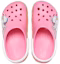 Purchase (PS) Crocs Kasut Clog Klasik Unicorn 'Pink' 207071-669