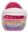 Details for (PS) Crocs Kasut Clog Klasik Unicorn 'Pink' 207071-669