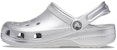 (PS) Crocs Klasik Clogs 'Metalik' 209196-OP1
