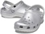 (PS) Crocs Klasik Clogs 'Metalik' 209196-OP1