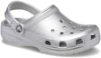 Shop (PS) Crocs Klasik Clogs 'Metalik' 209196-OP1
