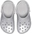 (PS) Crocs Klasik Clogs 'Metalik' 209196-OP1