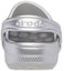 Details for (PS) Crocs Klasik Clogs 'Metalik' 209196-OP1