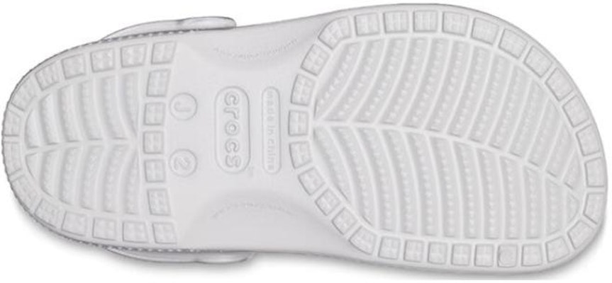 (PS) Crocs Klasik Clogs 'Metalik' 209196-OP1 Sizing (PS) Crocs Klasik Clogs 'Metalik' 209196-OP1