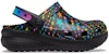(PS) Crocs Klasik Disco 'Hitam' 208086-0C4