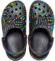 (PS) Crocs Classic Disko 'Hitam' 208086-0C4 Shop (PS) Crocs Classic Disko 'Hitam' 208086-0C4