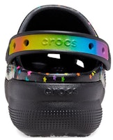 (PS) Crocs Classic Disko 'Hitam' 208086-0C4 Purchase (PS) Crocs Classic Disko 'Hitam' 208086-0C4