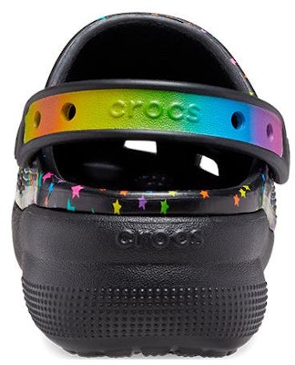 (Preschool) Crocs Classic Disco 'Black' 208086-0C4 Purchase (Preschool) Crocs Classic Disco 'Black' 208086-0C4
