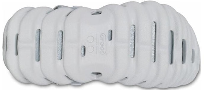 (PS) Crocs Klasik Echo Selipar 'Kelabu' 208190-1FT Purchase (PS) Crocs Klasik Echo Selipar 'Kelabu' 208190-1FT