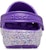 (PS) Crocs Classic Glitter Clog 'Ungu' 206993-573