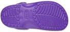 Sizing (PS) Crocs Classic Glitter Clog 'Ungu' 206993-573