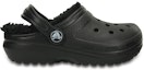 Order (PS) Crocs Klasik Berlapis 'Hitam' 203506-060