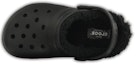 Lookbook (PS) Crocs Klasik Berlapis 'Hitam' 203506-060