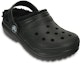 Shop (PS) Crocs Klasik Berlapis 'Hitam' 203506-060