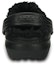 Details for (PS) Crocs Klasik Berlapis 'Hitam' 203506-060
