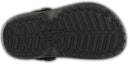 Sizing (PS) Crocs Klasik Berlapis 'Hitam' 203506-060