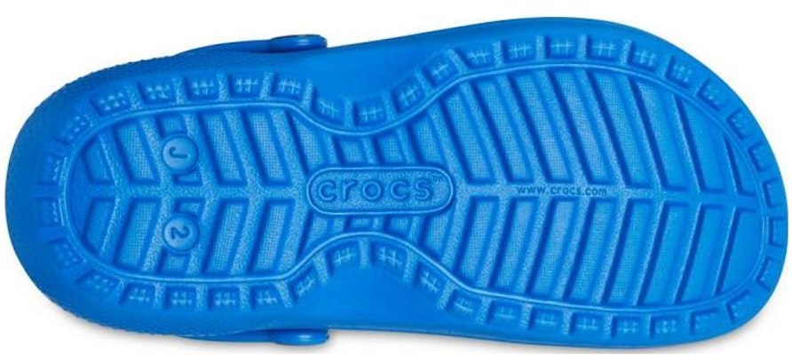 (Preschool) Crocs Classic Lined Clog 'Blue' 207010-4KZ Details for (Preschool) Crocs Classic Lined Clog 'Blue' 207010-4KZ