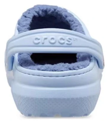 (PS) Zuecos Crocs Classic Forrados 'Azul Claro' 207010-4NS Purchase (PS) Zuecos Crocs Classic Forrados 'Azul Claro' 207010-4NS