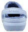Purchase (PS) Zuecos Crocs Classic Forrados 'Azul Claro' 207010-4NS