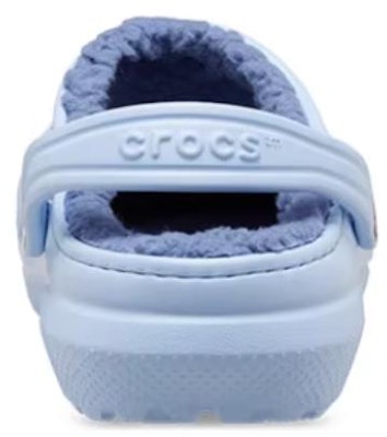 (Preschool) Crocs Classic Lined Clog 'Light Blue' 207010-4NS Purchase (Preschool) Crocs Classic Lined Clog 'Light Blue' 207010-4NS