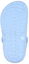 Details for (PS) Zuecos Crocs Classic Forrados 'Azul Claro' 207010-4NS