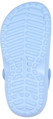 (Preschool) Crocs Classic Lined Clog 'Light Blue' 207010-4NS Details for (Preschool) Crocs Classic Lined Clog 'Light Blue' 207010-4NS