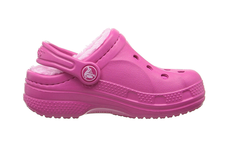 Order (PS) Crocs Classic Forradas Clog 'Rosa' 203874-6AO