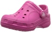 Shop (PS) Crocs Klasik Berlapik 'Merah Jambu' 203874-6AO