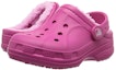 Purchase (PS) Crocs Klasik Berlapik 'Merah Jambu' 203874-6AO