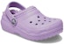 (PS) Crocs Classic Lined Clog 'Ungu Violet' 207010-5PR