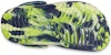 (PS) Crocs Classic Marbled Clog 'Navy' Biru Tua 207002-4HQ