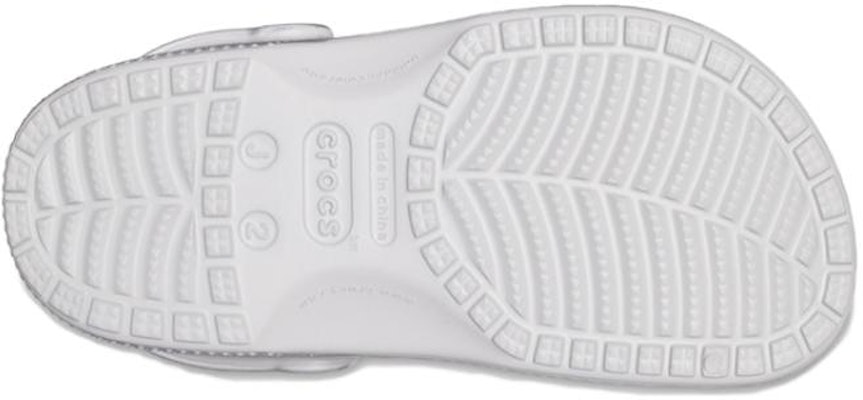 (PS) Crocs经典金属拖鞋 '银色金属' 209196-0P1 Purchase (PS) Crocs经典金属拖鞋 '银色金属' 209196-0P1