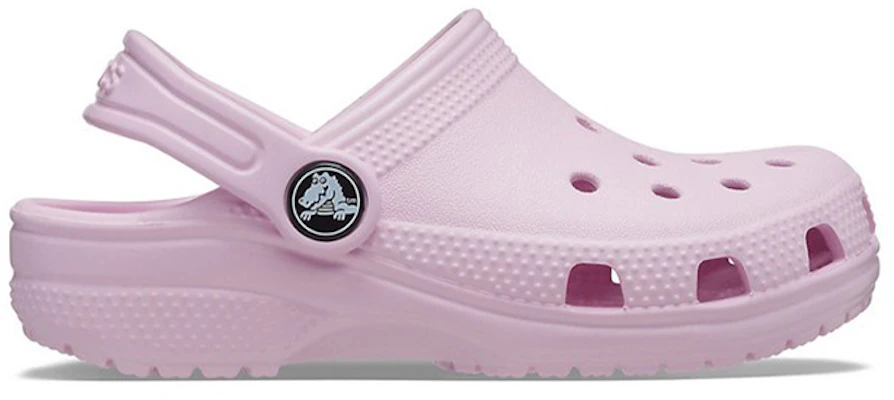 (Preschool) Crocs Classic Outdoor Beach Sports Sandals Pink 204536-6GD Order (Preschool) Crocs Classic Outdoor Beach Sports Sandals Pink 204536-6GD