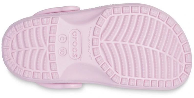 (Preschool) Crocs Classic Outdoor Beach Sports Sandals Pink 204536-6GD Sizing (Preschool) Crocs Classic Outdoor Beach Sports Sandals Pink 204536-6GD