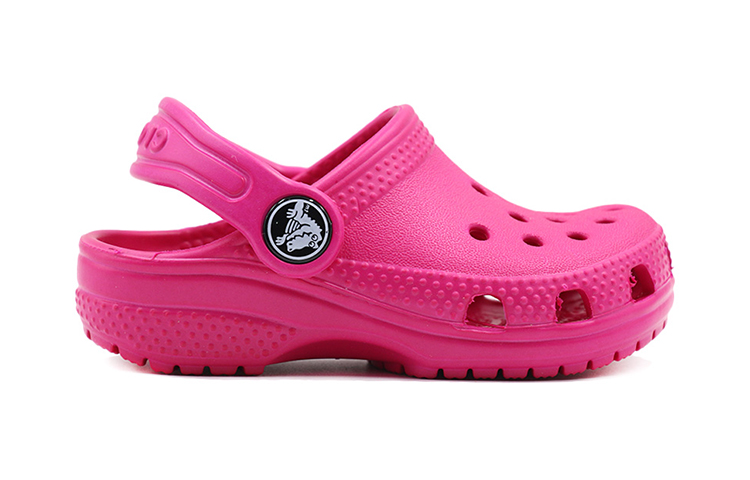 Order (Preschool) Crocs Classic Shoe Pink 204536-6X0
