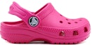 Order (PS) Kasut Crocs Klasik Merah Jambu 204536-6X0
