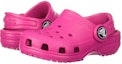 Shop (PS) Kasut Crocs Klasik Merah Jambu 204536-6X0