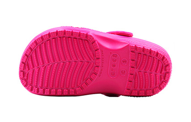 Purchase (Preschool) Crocs Classic Shoe Pink 204536-6X0