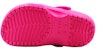(PS) Kasut Crocs Klasik Merah Jambu 204536-6X0