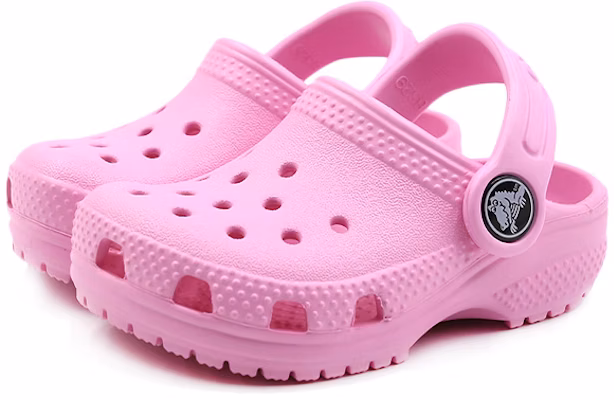 (Preschool) Crocs Classic Small Crocs Outdoor Beach Sports Pink Sandals 204536-6I2 Order (Preschool) Crocs Classic Small Crocs Outdoor Beach Sports Pink Sandals 204536-6I2