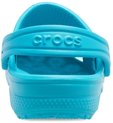 (PS) Sandal Crocs Classic Outdoor Pantai Anak Laki Biru Besar 204536-4SL Details for (PS) Sandal Crocs Classic Outdoor Pantai Anak Laki Biru Besar 204536-4SL