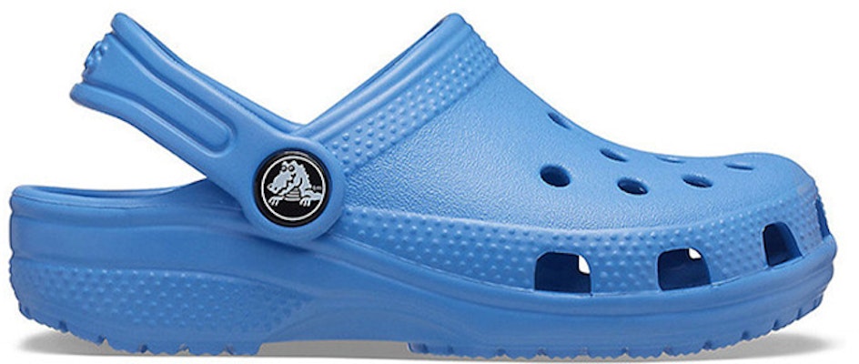 (Preschool) Crocs Classic Small Crocs Outdoor Flat Heel Beach Sports Pink Blue Sandals 204536-4SN Order (Preschool) Crocs Classic Small Crocs Outdoor Flat Heel Beach Sports Pink Blue Sandals 204536-4SN