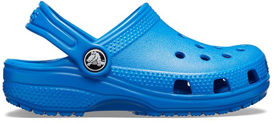 (Preschool) Crocs Classic Small Crocs Outdoor Flat Heel Beach Sports sky blue Sandals 204536-4JL Order (Preschool) Crocs Classic Small Crocs Outdoor Flat Heel Beach Sports sky blue Sandals 204536-4JL